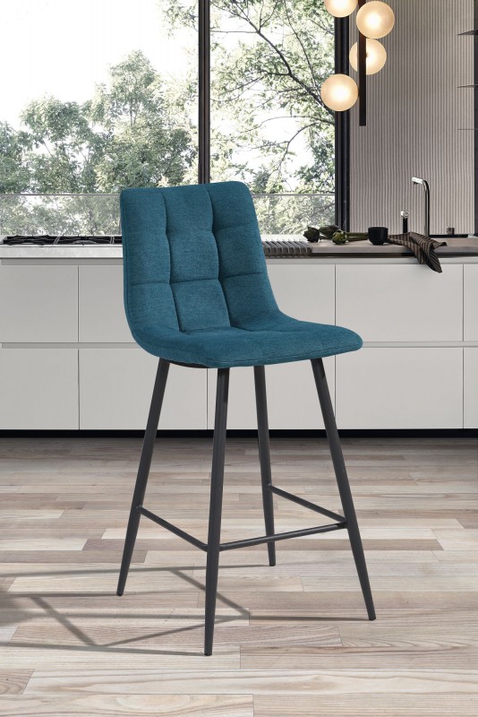 chaises hautes élégantes