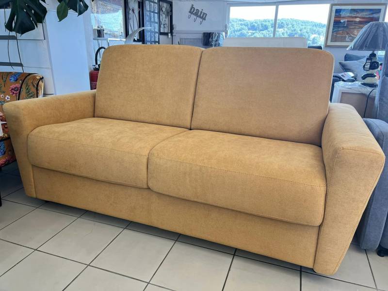 Canapé lit convertible design près de sanary sur mer 83110 var