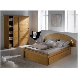 Une chambre harmonieuse