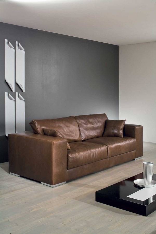 canapé italien Meta Design