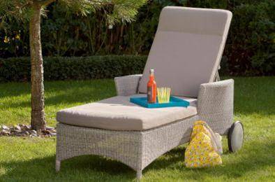 meridienne pour salon de jardin en resine près de st cyr sur mer 83270 var