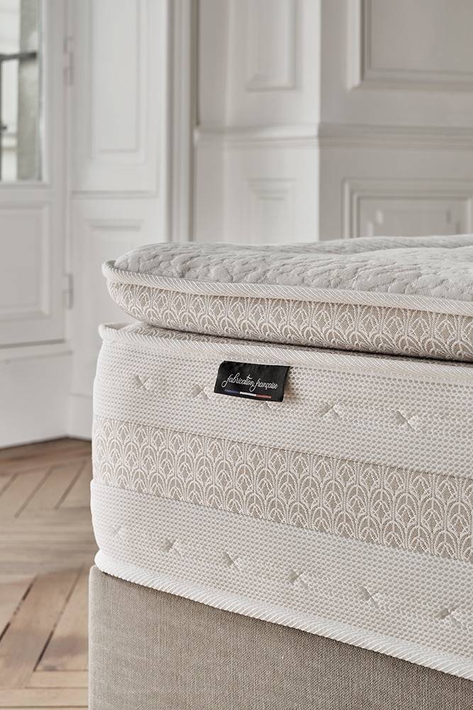 matelas hybride André Renault