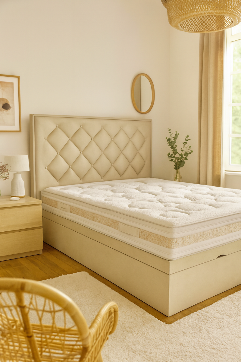 Matelas Nomade André Renault