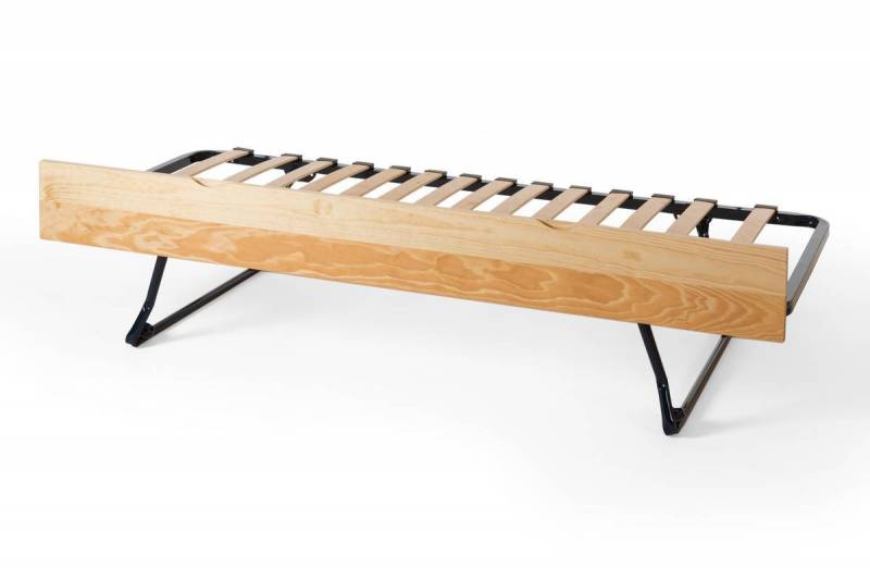 Gigogne avec façade en pin massif à Bandol proche de La Cadière d'Azur