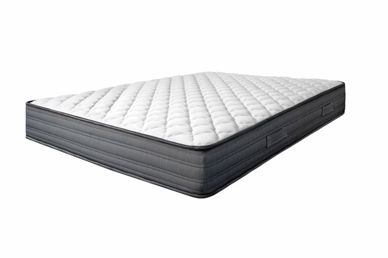 Quel matelas choisir si on a mal au dos parmi nos modèles à ressorts ensachés haut de gamme disponibles au Castellet