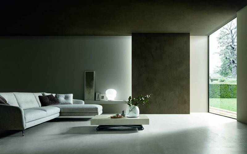 Table basse transformable de chez Altacom à Bandol