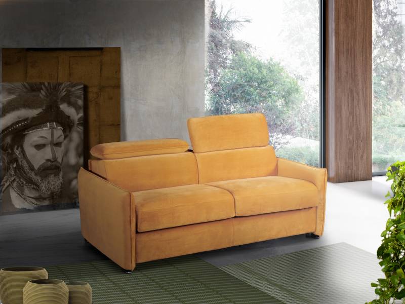 canapé convertible rapido