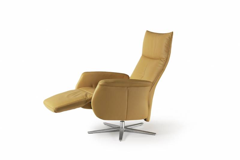 fauteuil de relaxation électrique