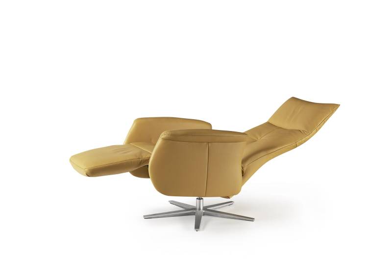 fauteuil de relaxation électrique