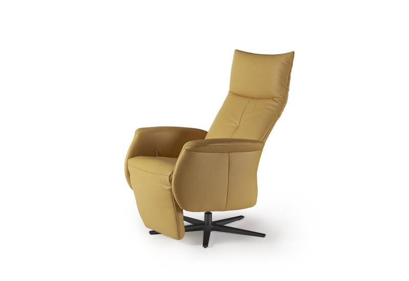 fauteuil de relaxation électrique