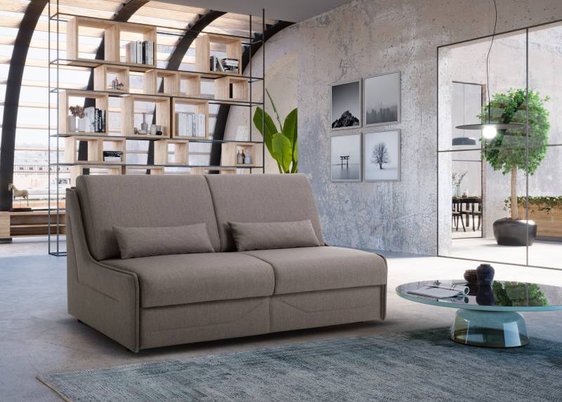 canapé convertible rapido