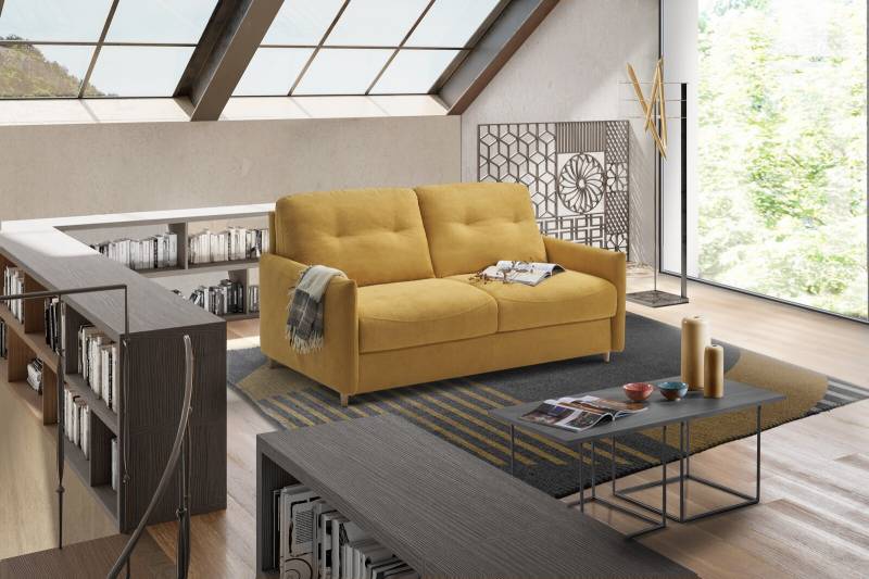 canapé convertible rapido