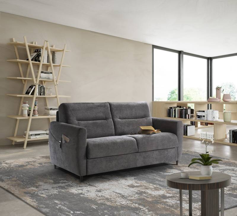 canapé convertible rapido