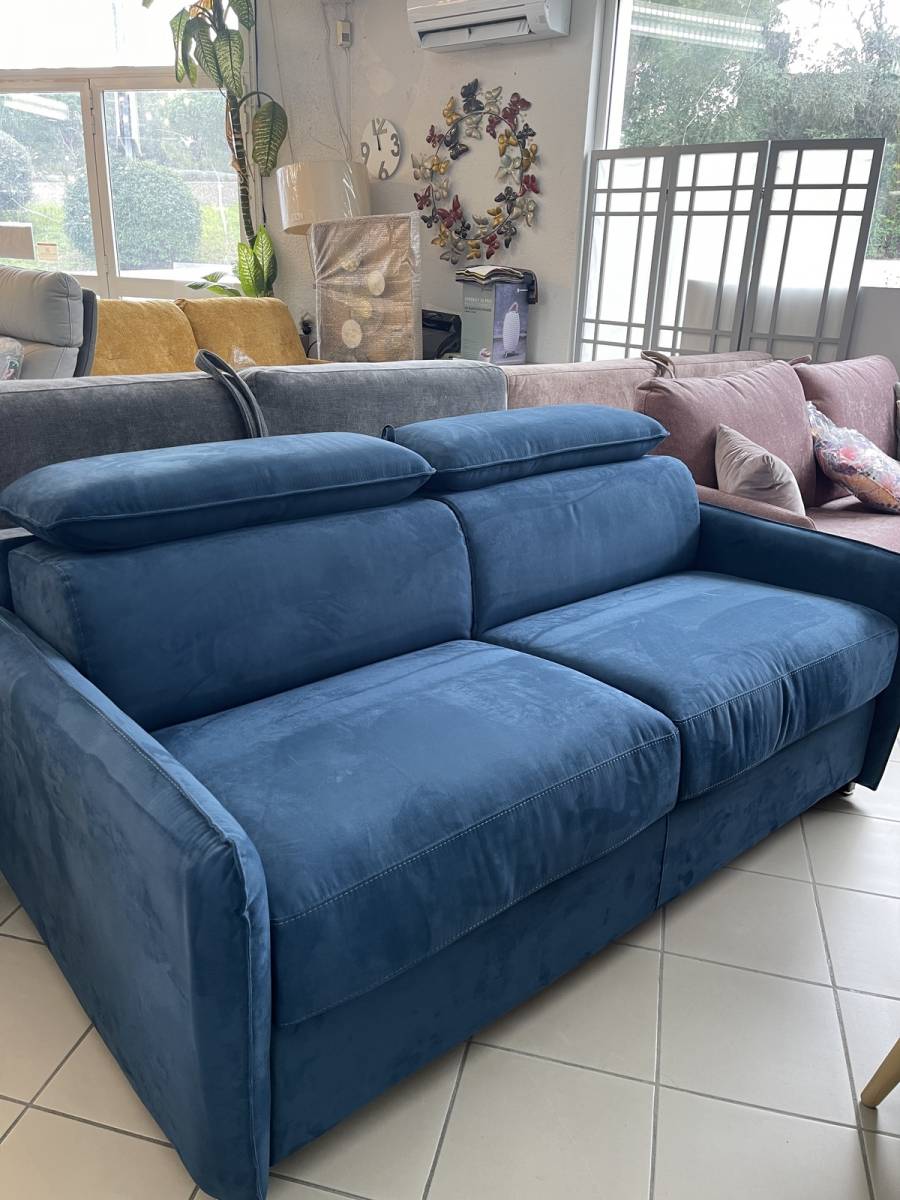 Design contemporain et confort haut de gamme à Bandol