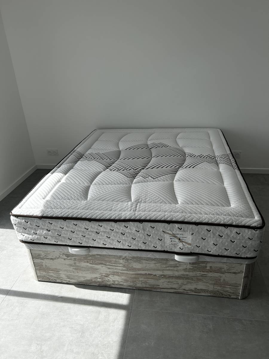 matelas Maelys