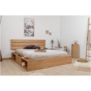 Une chambre harmonieuse