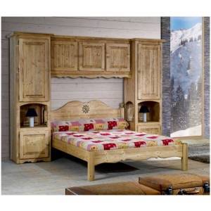 Une chambre harmonieuse