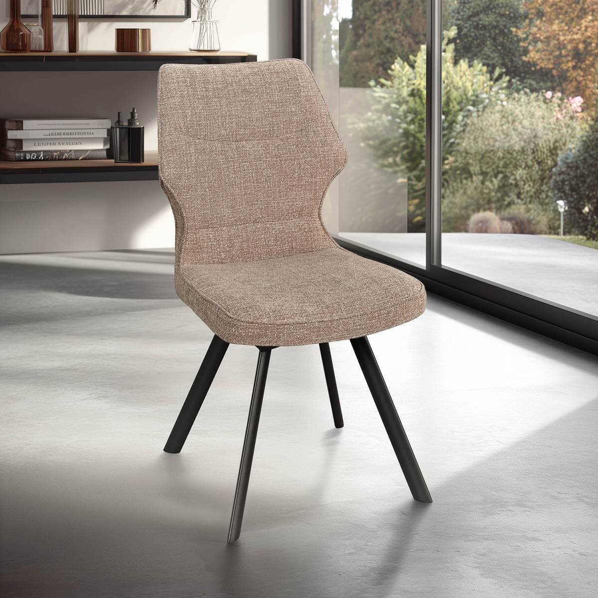 Améliorez votre quotidien en choisissant une chaise de salle à manger confortable
