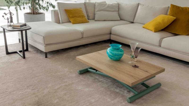  table basse élégante