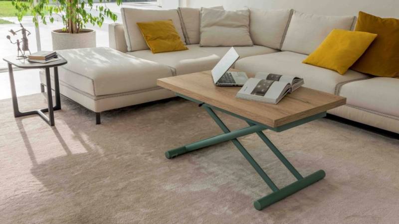  table basse élégante