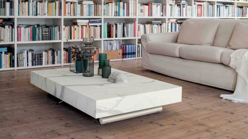  table basse élégante