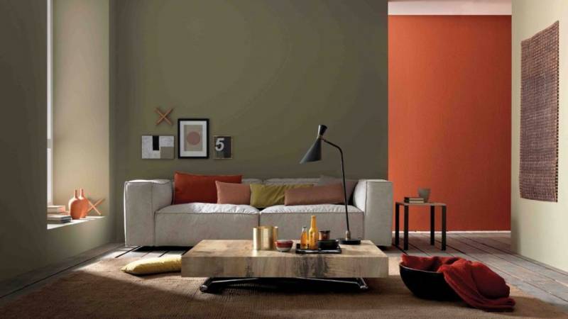  table basse élégante