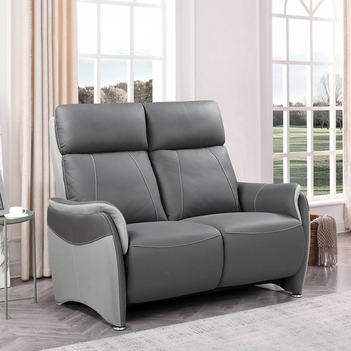 Canapé Complice Centrelec