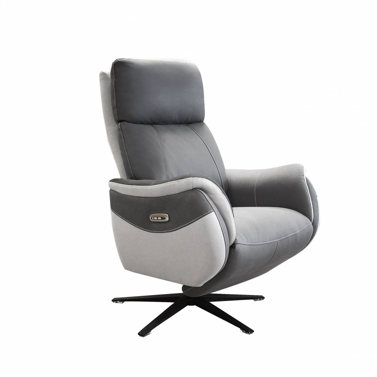 Fauteuil relaxation électrique : l’alliance du confort et de l’élégance à Saint-Cyr-sur-Mer