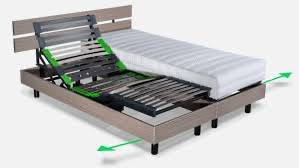 Le sommier électrique Sedac-Meral