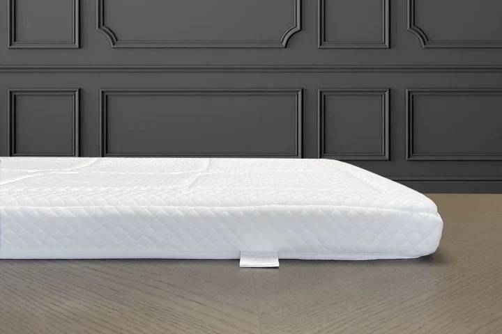 Surmatelas pour optimiser le couchage Fjord Lestra