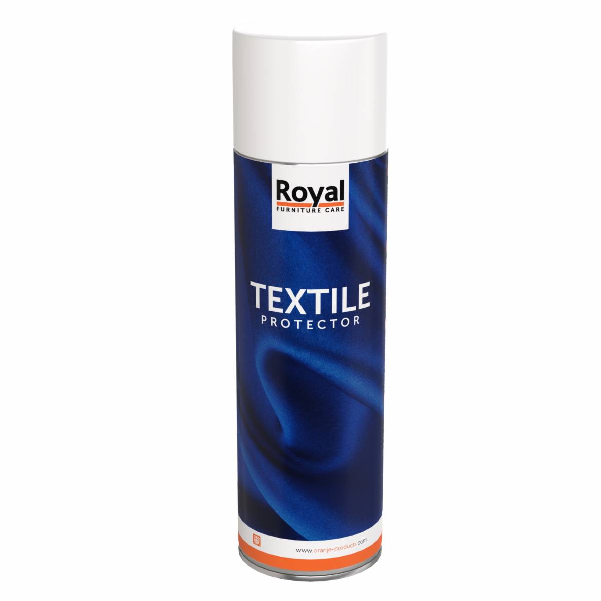 Textile protector Oranje