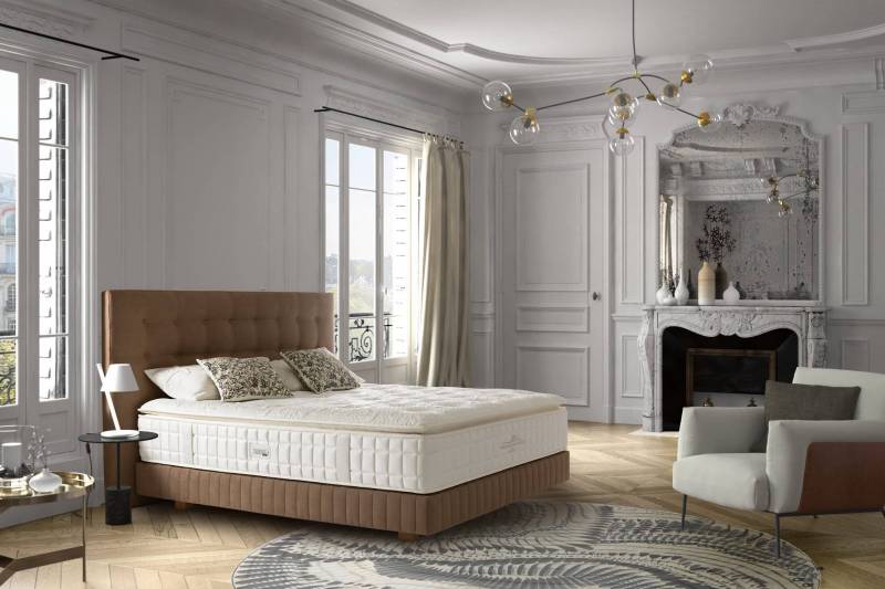 Quelle est l’épaisseur idéale pour un matelas 160x200 ?