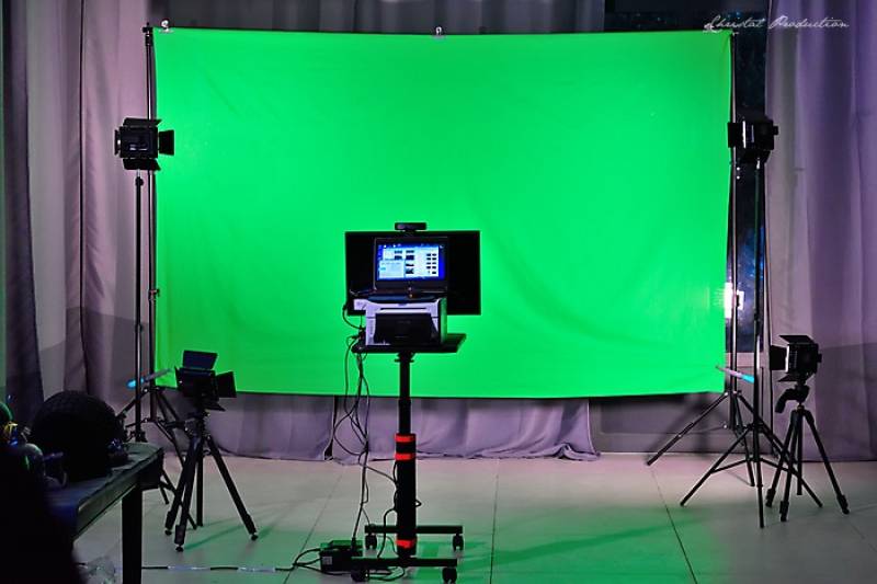 Equipe de vidéaste professionnelle pour votre soirée