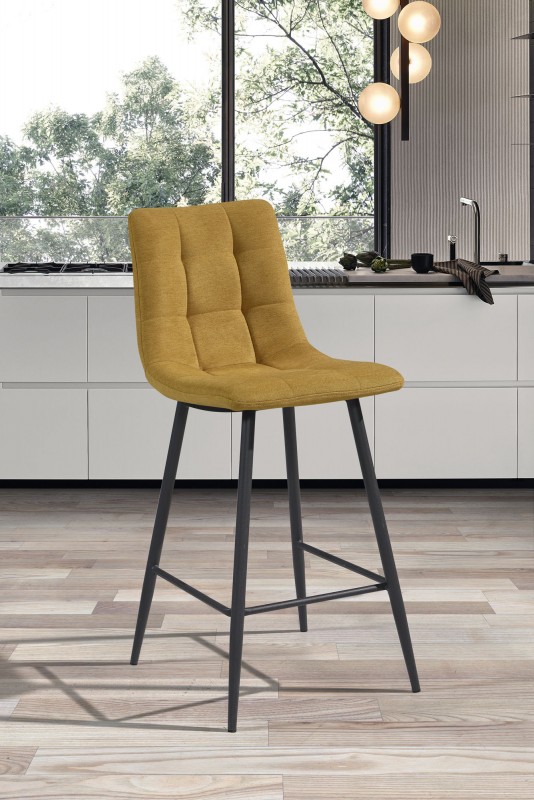 chaises hautes élégantes