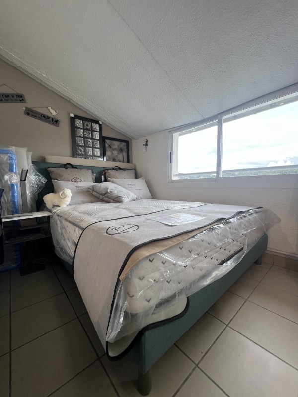 Quel est le type de matelas le plus confortable en 160x200  ?