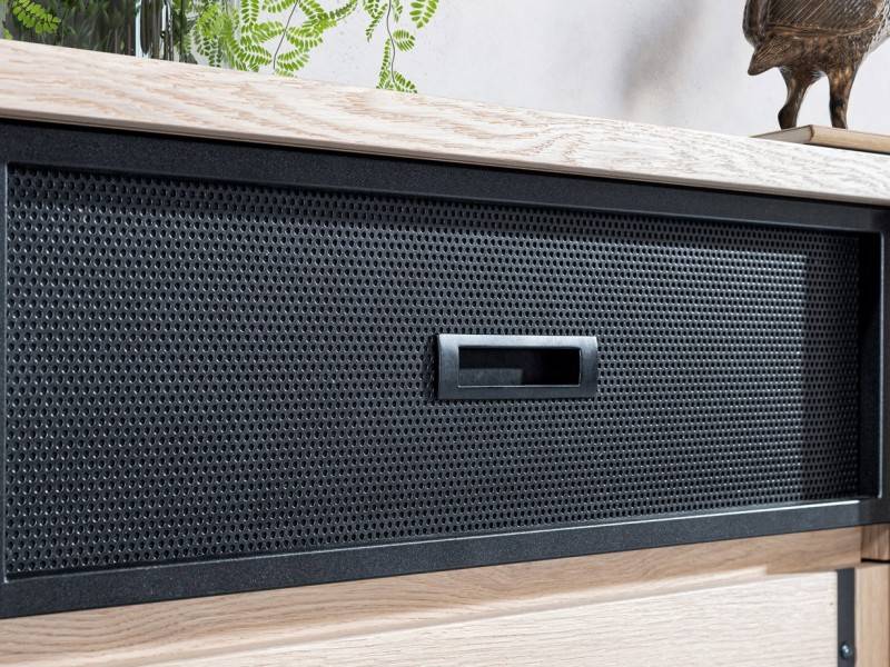 trouver un meuble qui va dans un couloir à Sanary sur mer